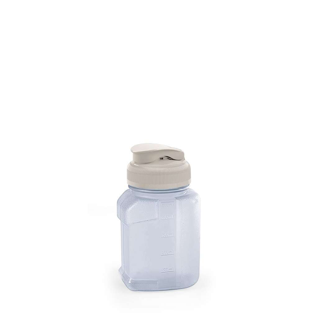 REFRESQUERO ANTIGOTEO TR (500 ML) MARFIL