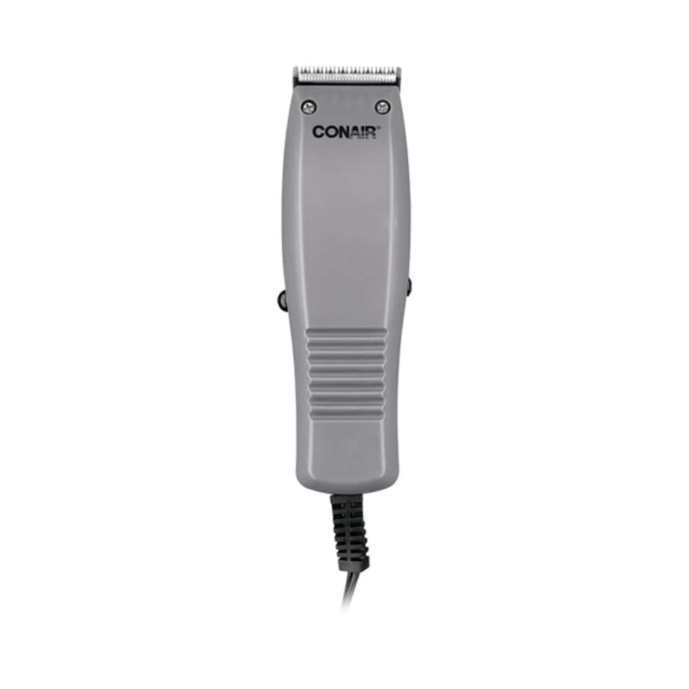 CORTADORA P/CABELLO 10PCS CONAIR