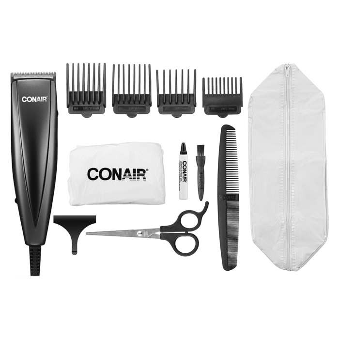 CORTADORA P/CABELLO CONAIR