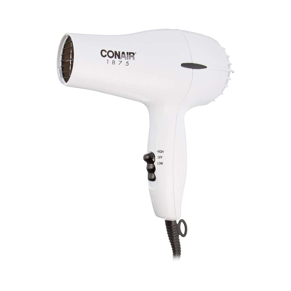 SECADORA CONAIR D/CABELLO 1875W 247XRNAL