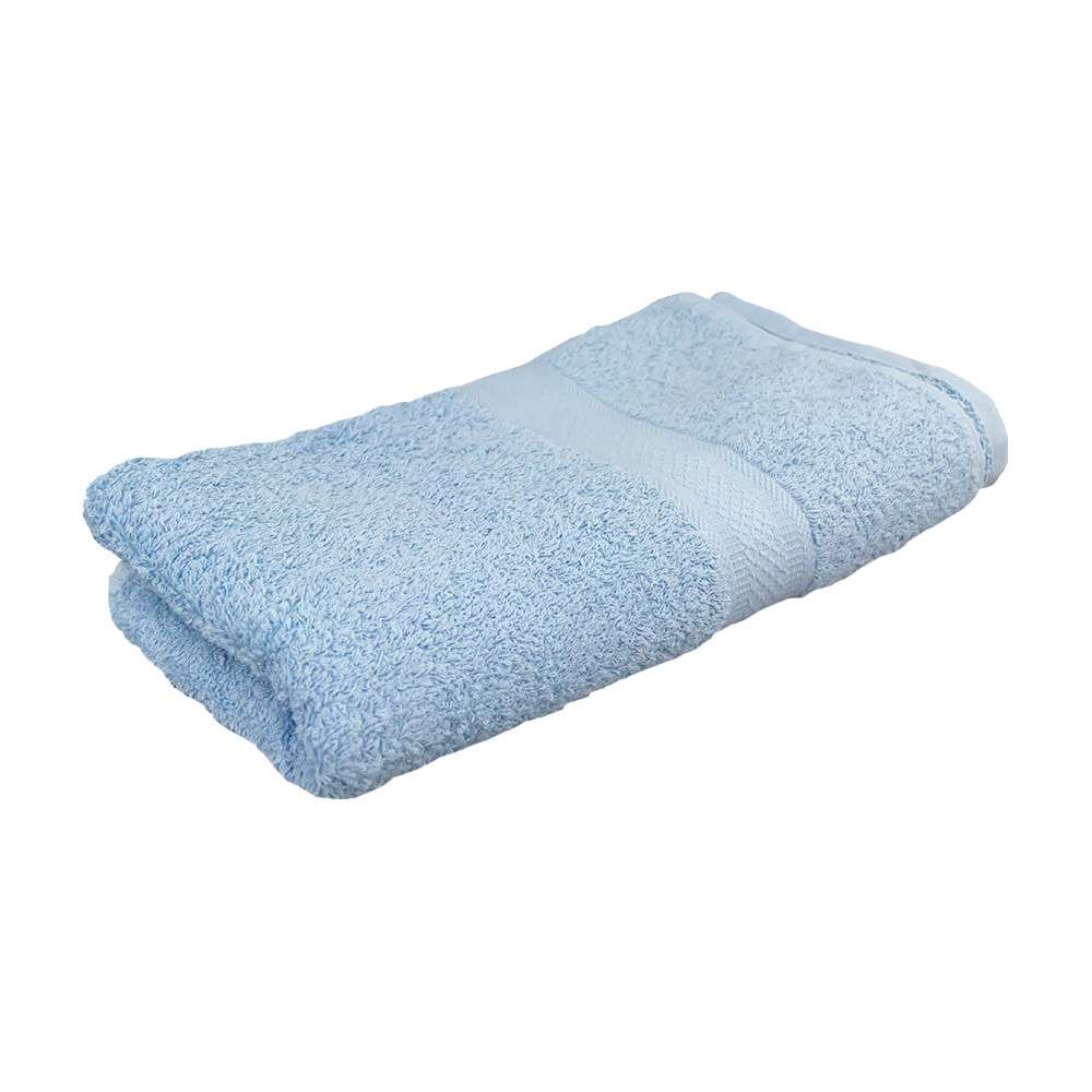 TOALLA PLAYERA MAJESTIC CELESTE 2002