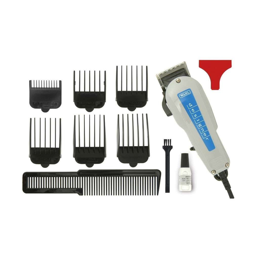 CORTADORA D/CABELLO WAHL DESIGNER 1-3.5M