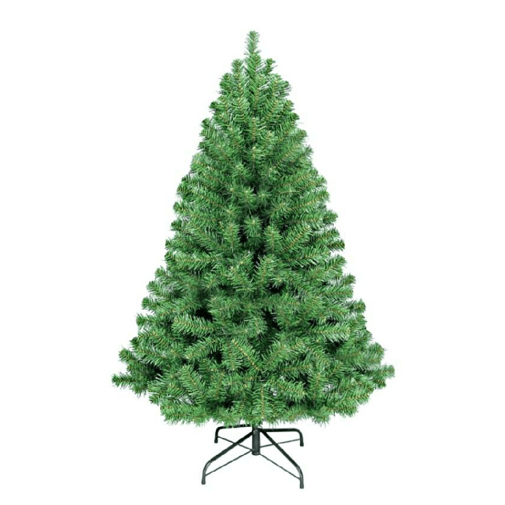 ARBOL D/NAVIDAD ALASKA 4.5FT