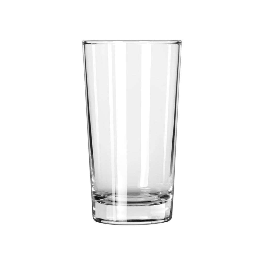 VASO D/CRIST. 12.5 ONZ.HEAVY BASE
