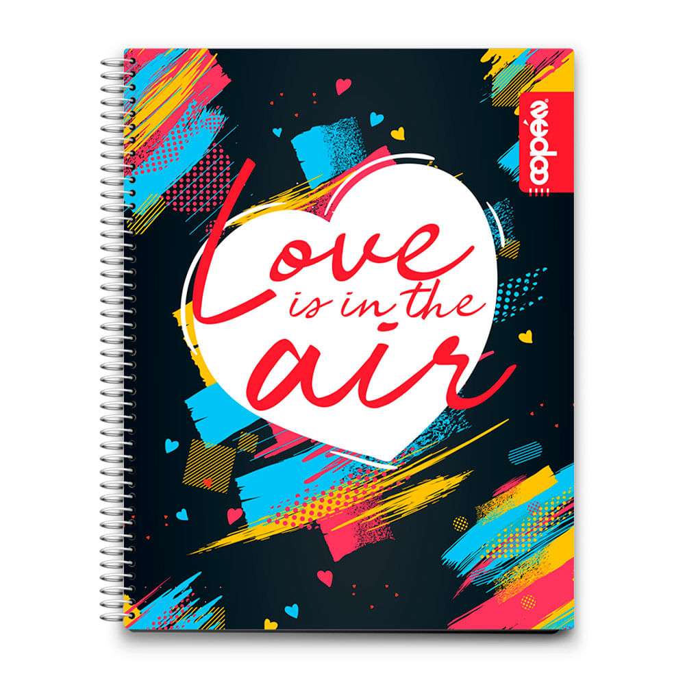 CUADERNO ESP. 1MAT HEARTS