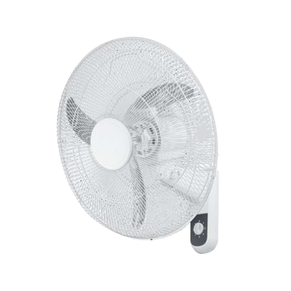 VENTILADOR D/PARED LAKEWOOD 18"/70W BLAN