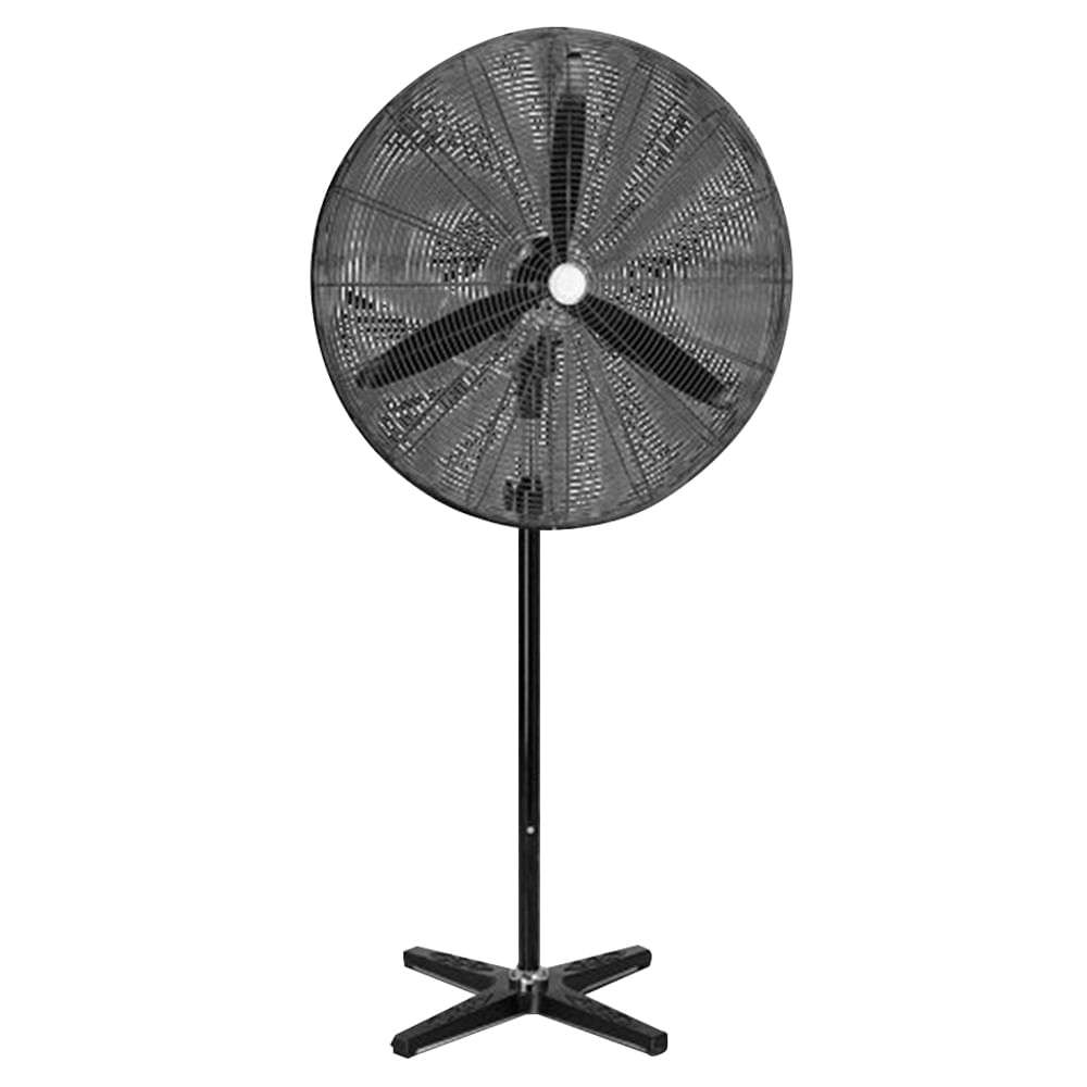 VENTILADOR D/PEDESTAL IND. LAKEWOOD 30"