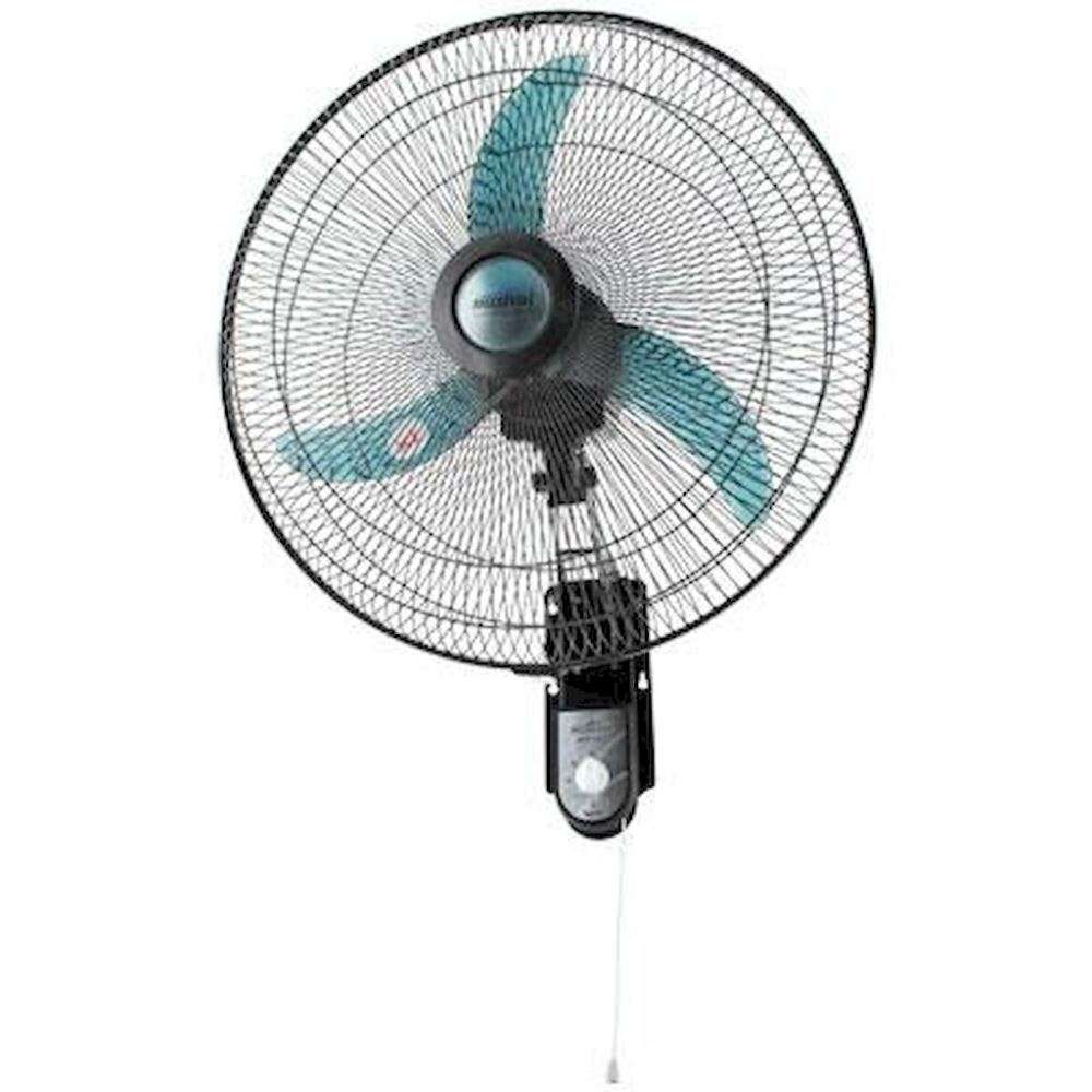 VENTILADOR D/PARED 18" SUPER BRISSA 55W/3 VELOC WF