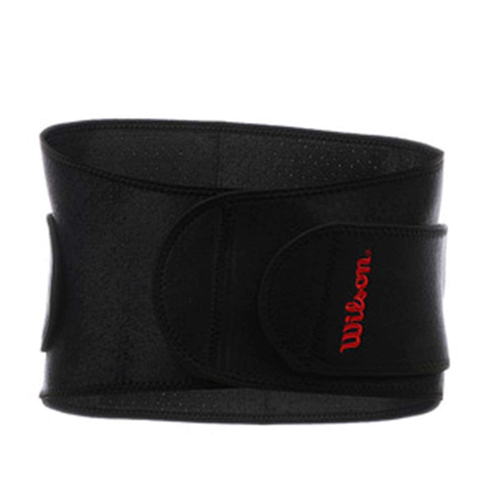 FAJA WILSON LUMBAR DOBLE AW108