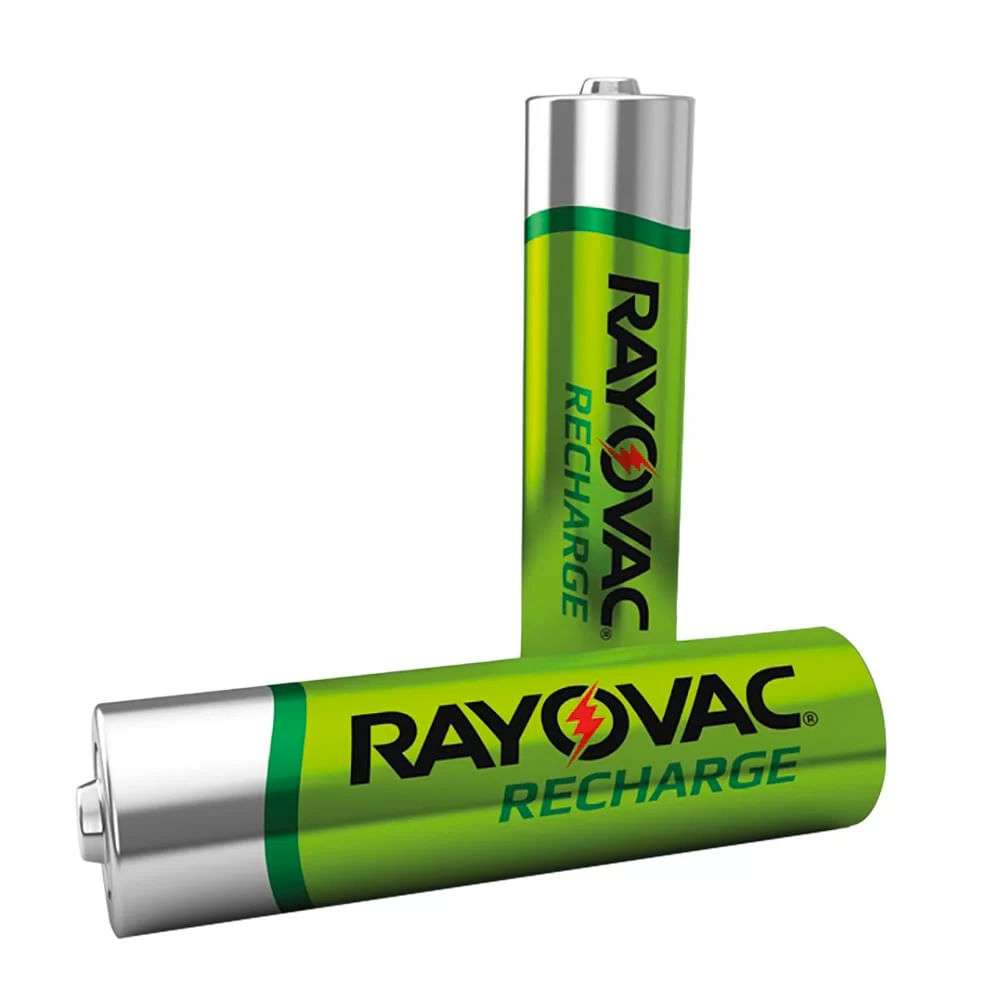 BATERIA RECARGABLE AAA-2 LD724-2OP
