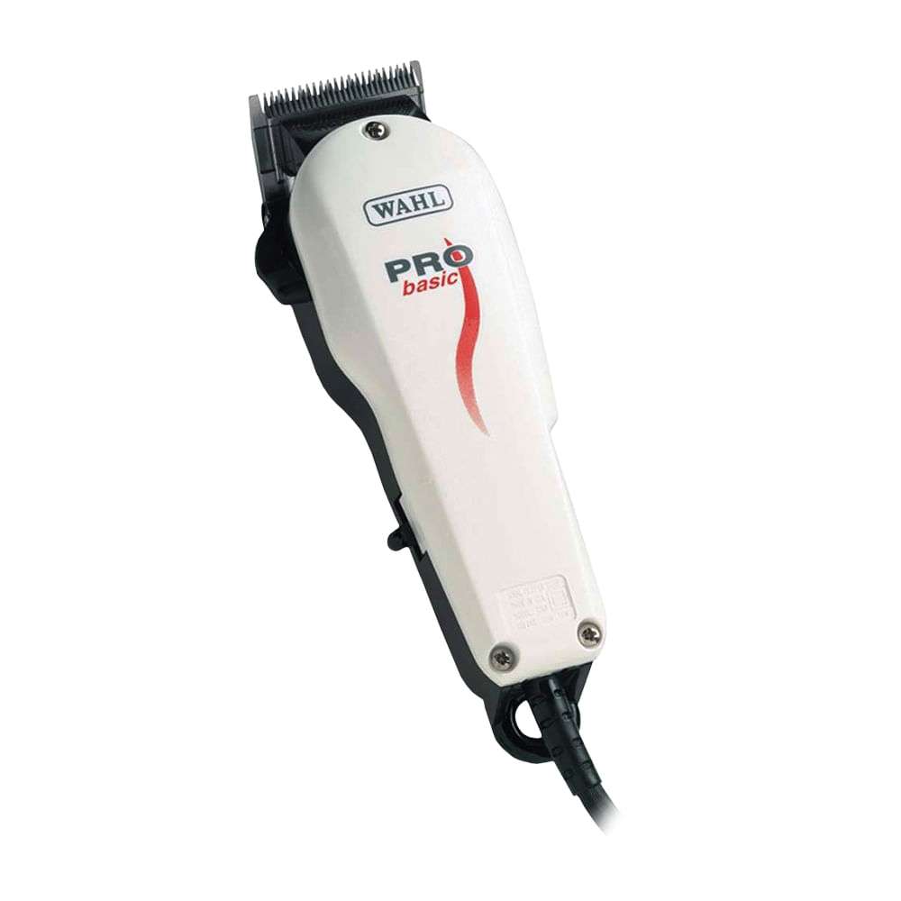 CORTADORA D/CABELLO WAHL PROFESIONAL PRO