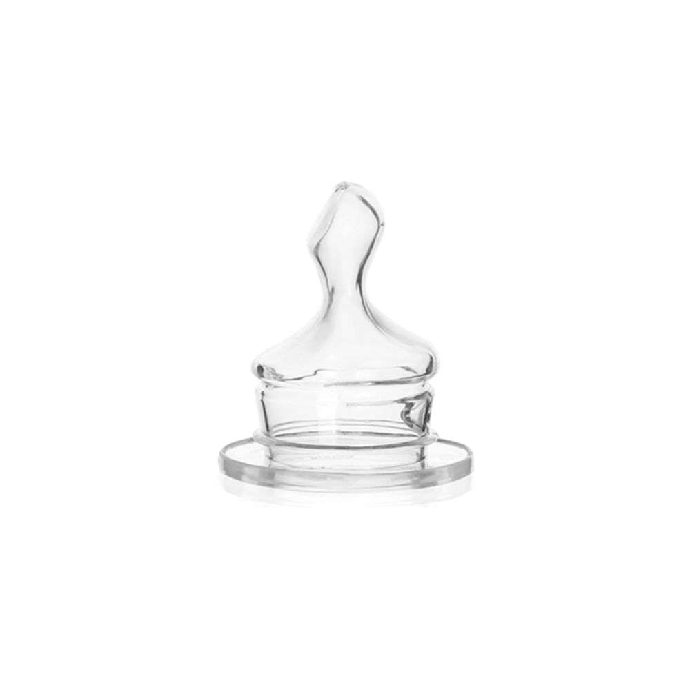 JGO D/MAMADERA ORTOPEDICA P/BIBERON 2PCS
