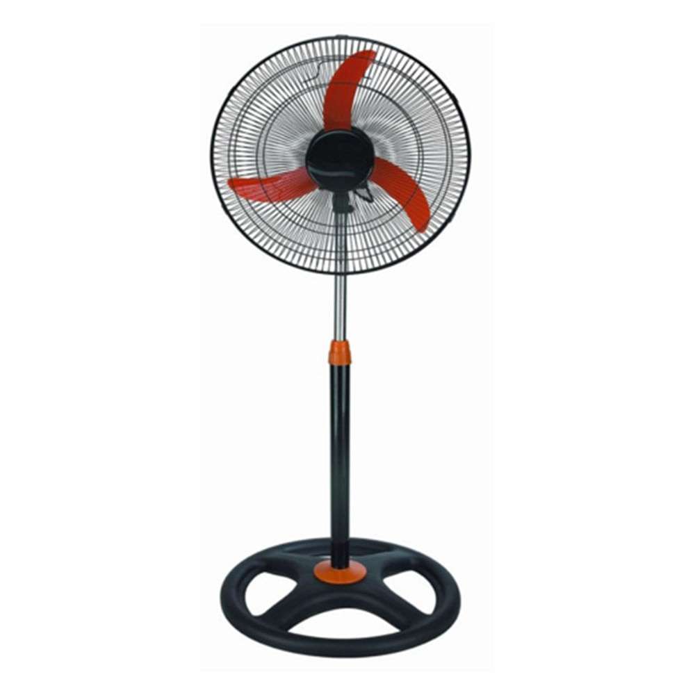 VENTILADOR D/PEDESTAL TEKNO 18" ASPA NAR