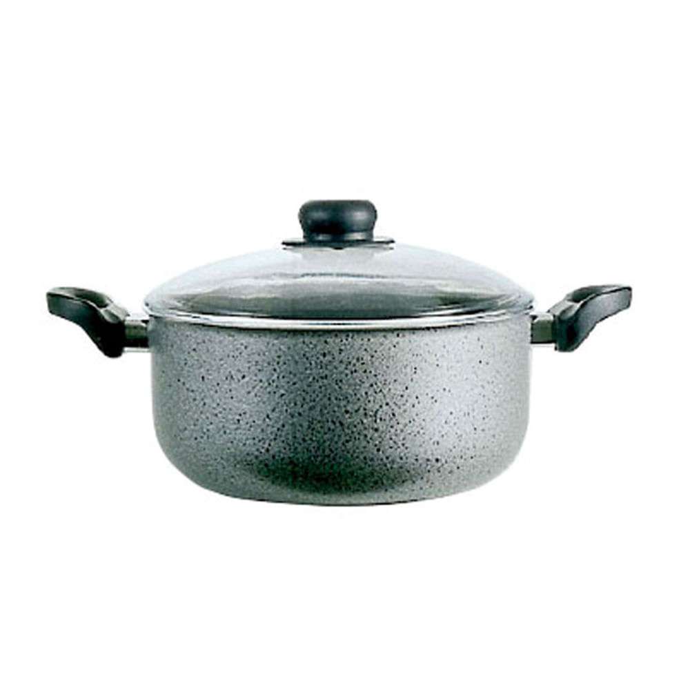 CACEROLA C/TAPA CARONI 26CM