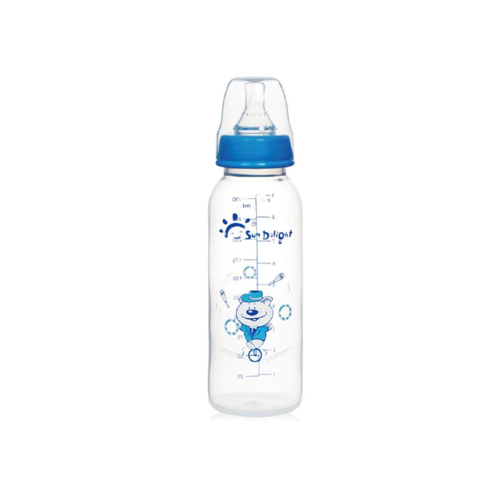 BIBERON P/BEBE 9 OZ/250ML