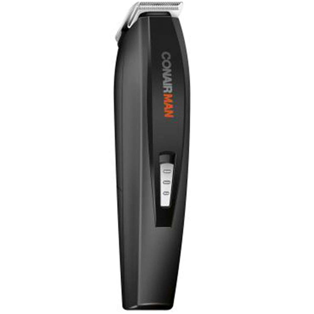 RECORTADORA D/BARBA Y BIGOTE CONAIR 12PZ