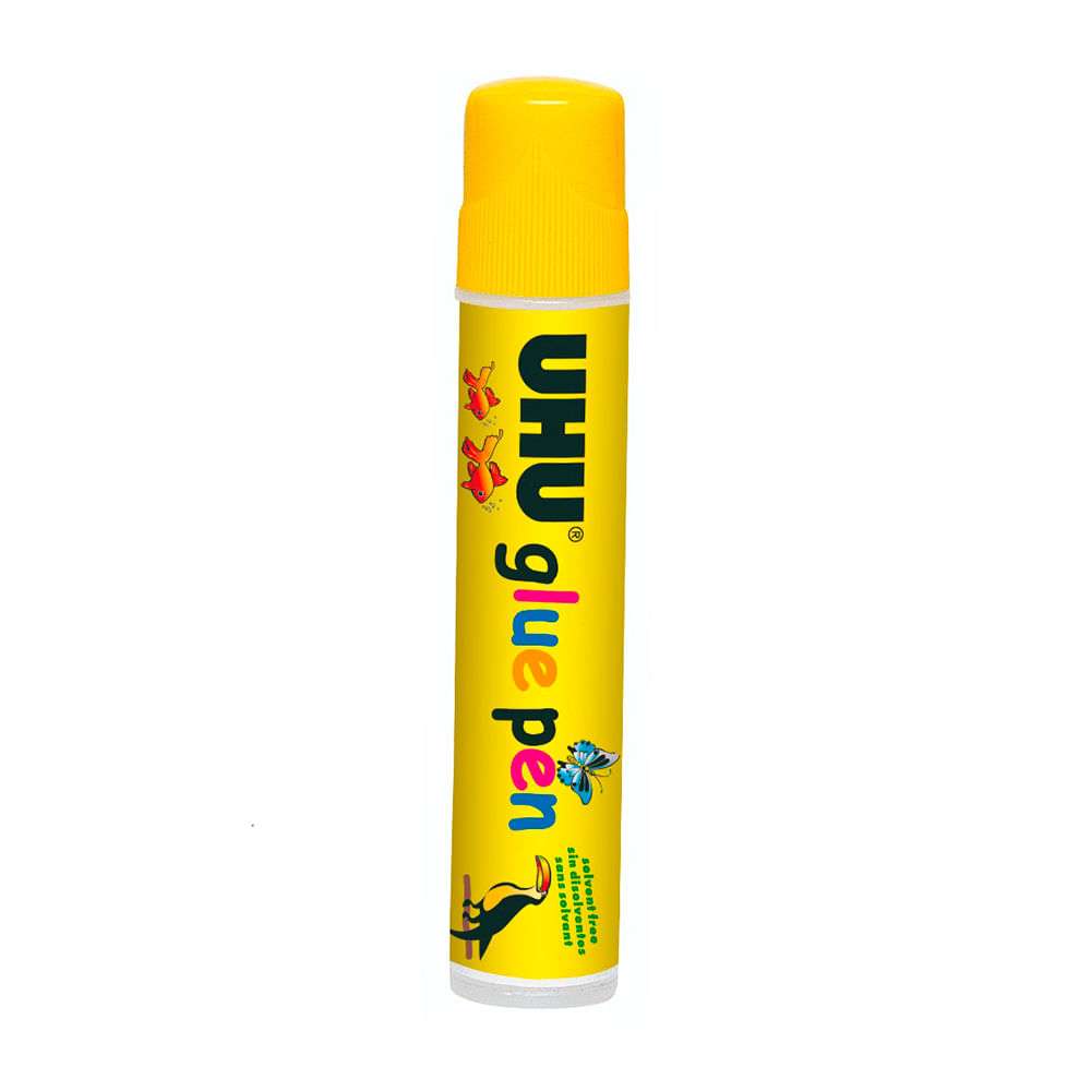 PEGAMENTO LIQUIDO UHU PEGA PEN 50ml
