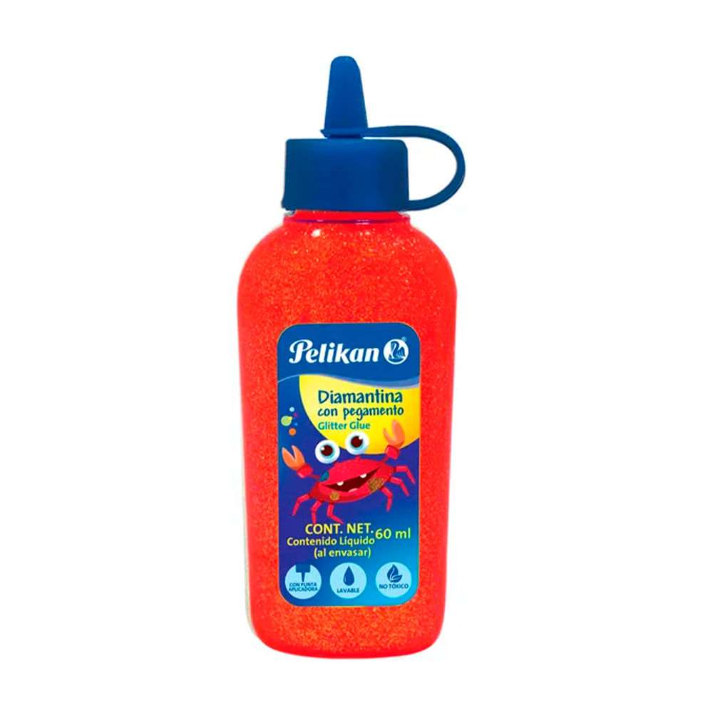 DIAMANTINA C/ PGTO 60 ML RJ