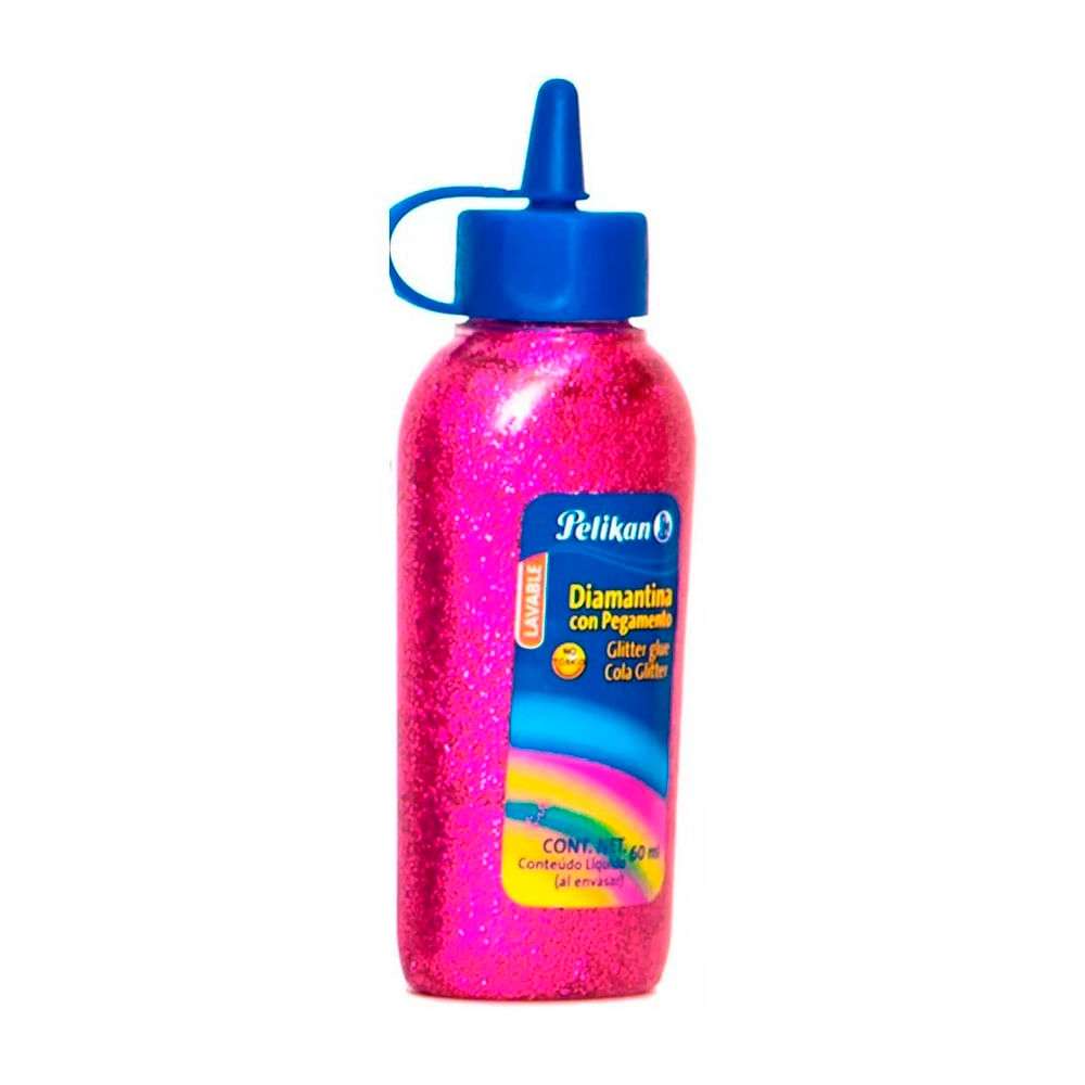 DIAMANTINA C/ PGTO 60 ML FSA