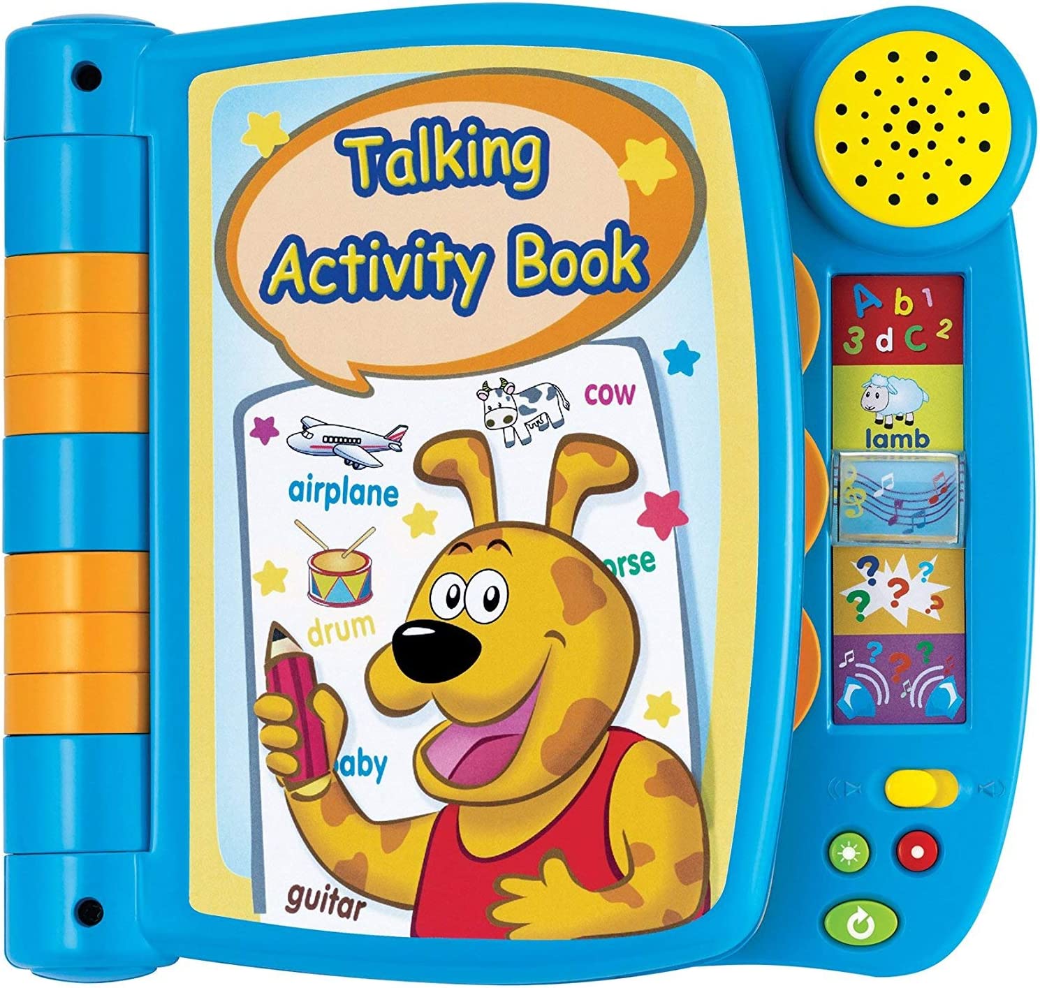 LIBRO C/ACTIVIDADES 24M+