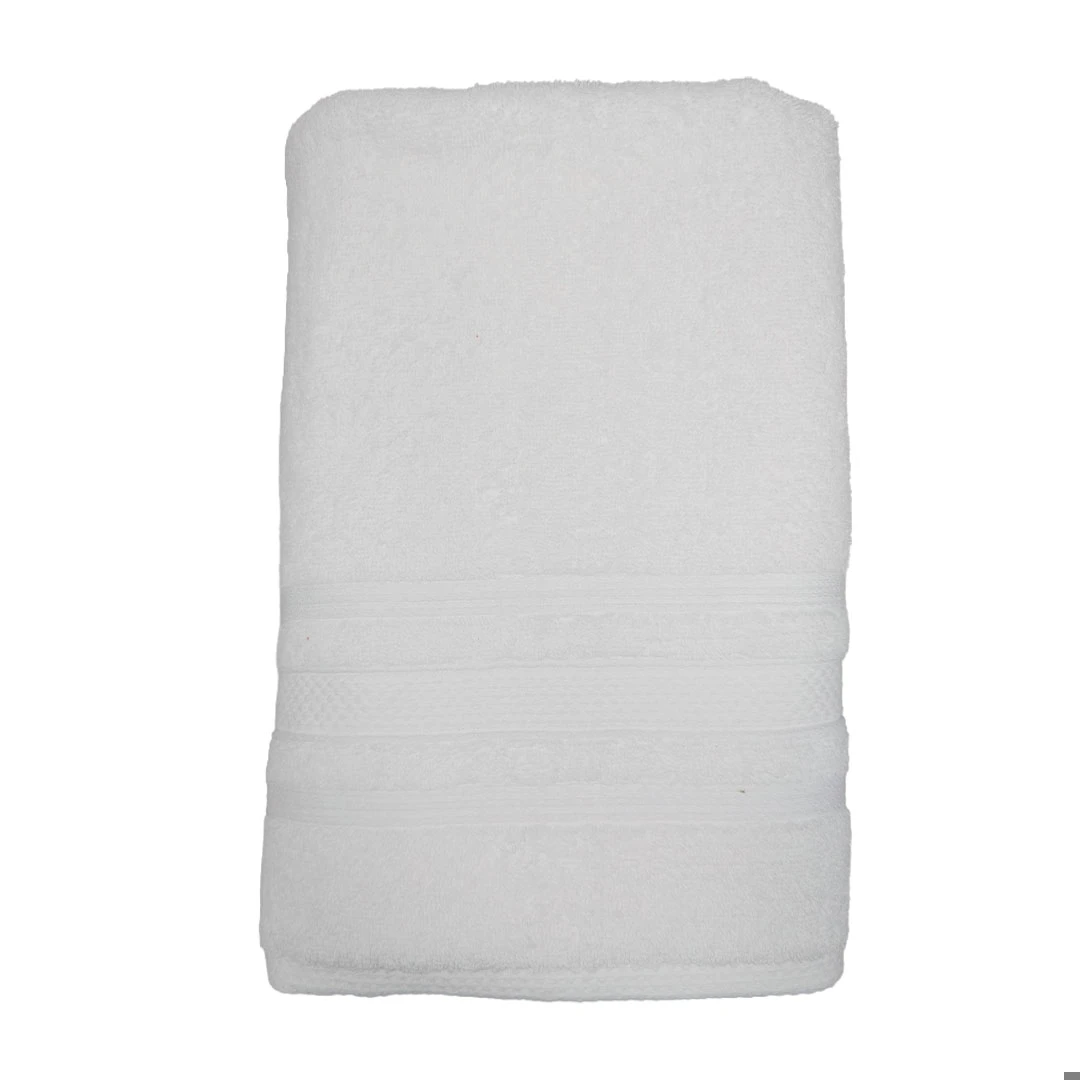 TOALLA PLAYERA STUDIO BLANCA