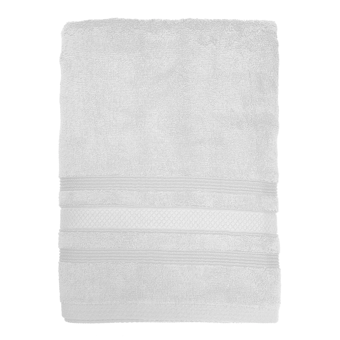 TOALLA P/BAÑO STUDIO BLANCA