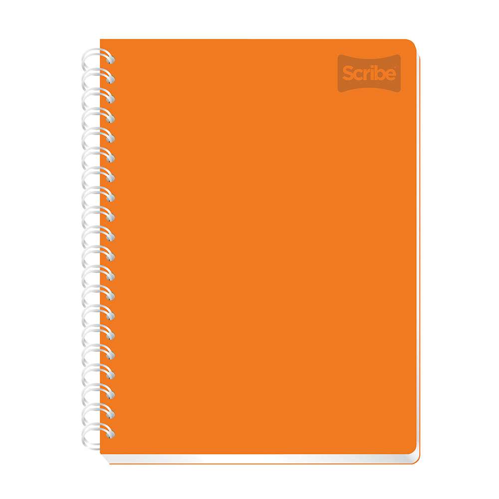 CUADERNO EDO PRO RAY 200H POLYCOVER 12P