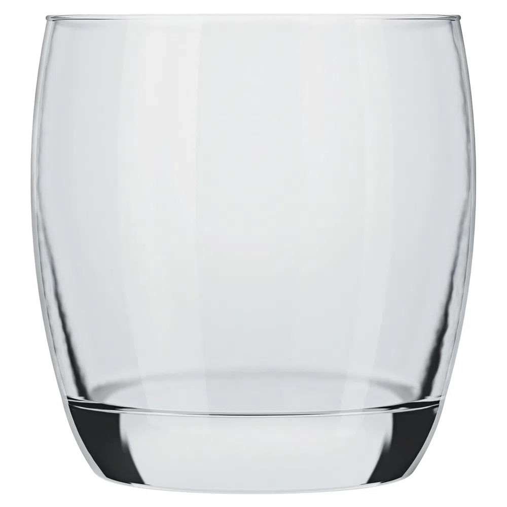 VASO D/VIDRIO 330ML OCA
