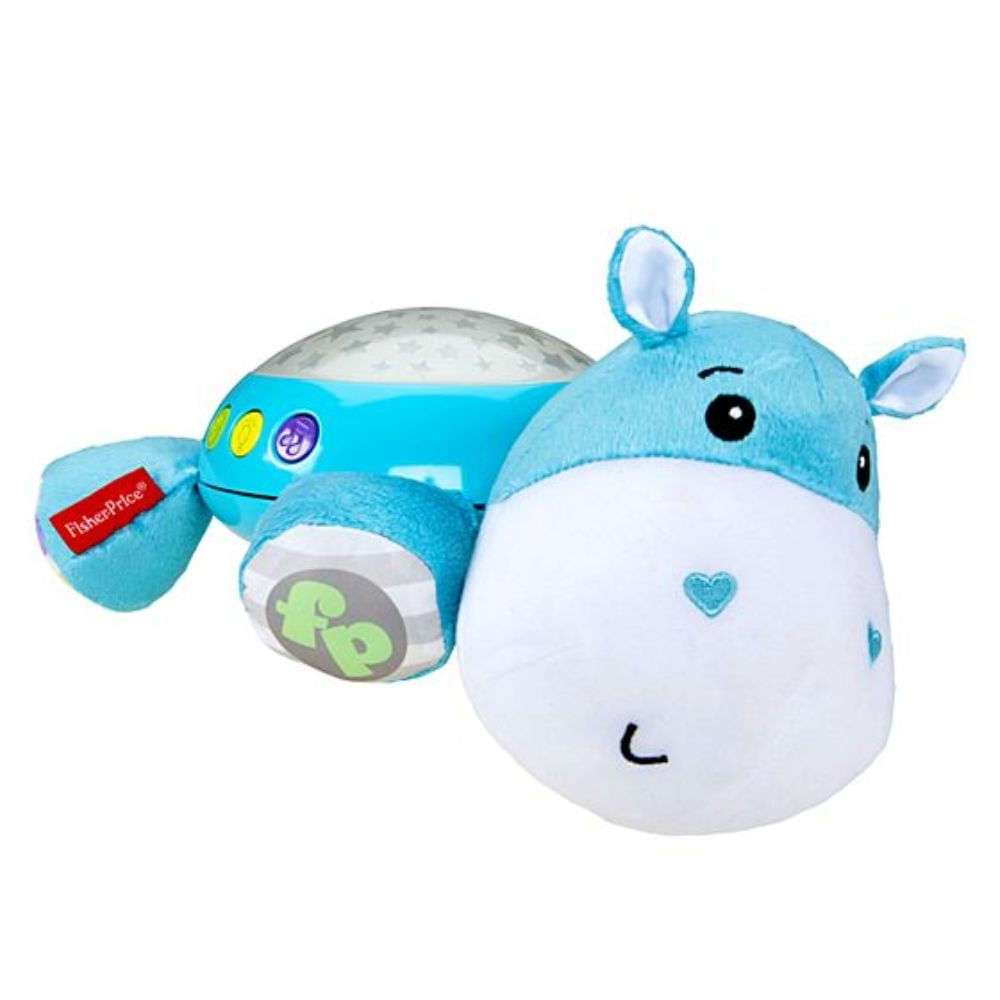 FIGURA D/HIPO HORA DE DORMIR P/BEBE
