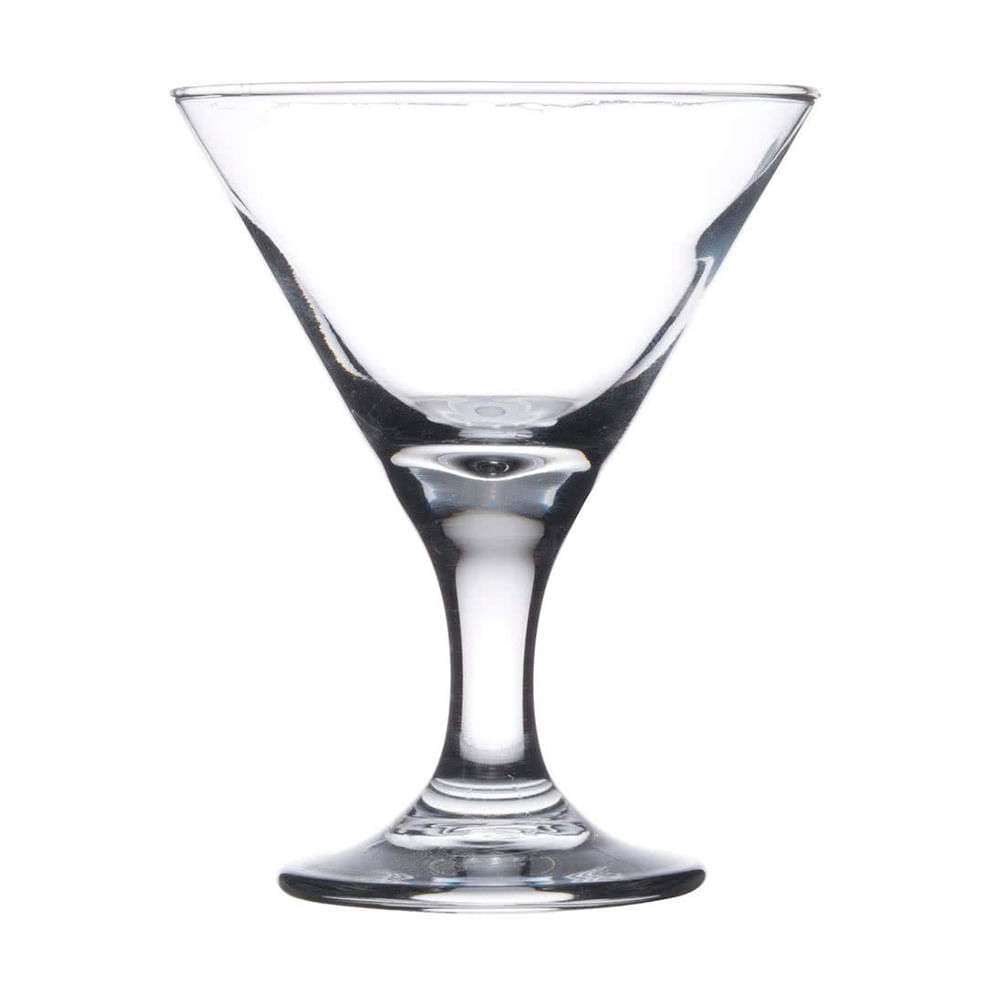 MINI COPA P/MARTINI 3OZ