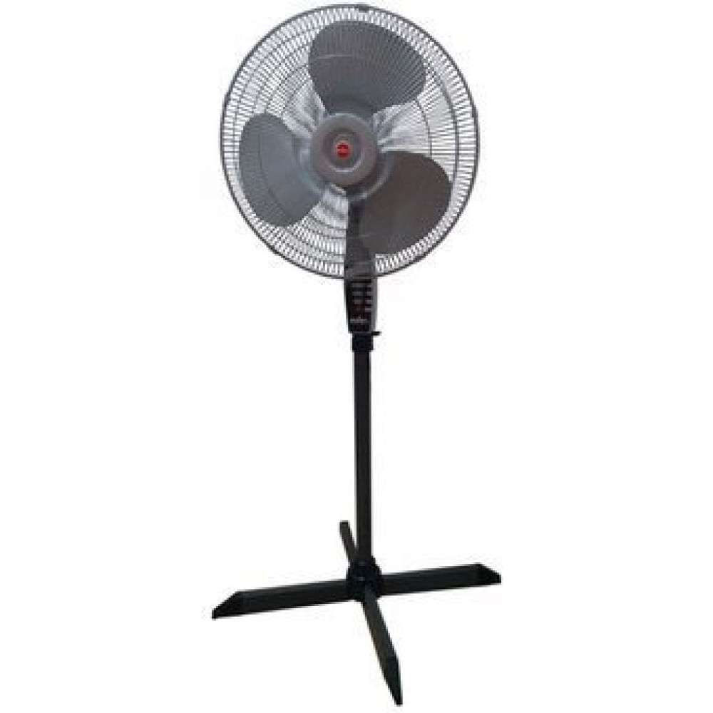 VENTILADOR D/PEDESTAL MAN 18" 120V/120W/