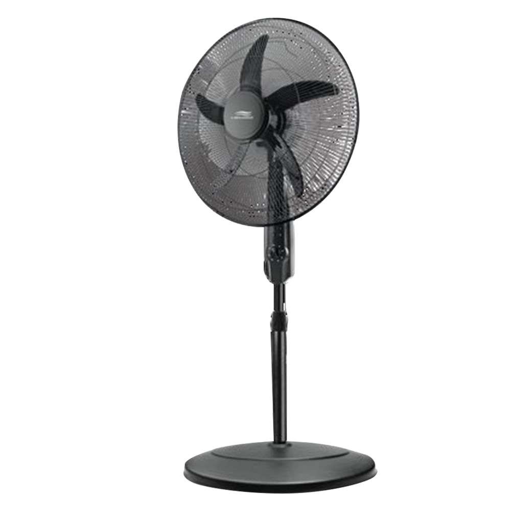 VENTILADOR D/PEDESTAL 20" LAKEWOOD 75W N