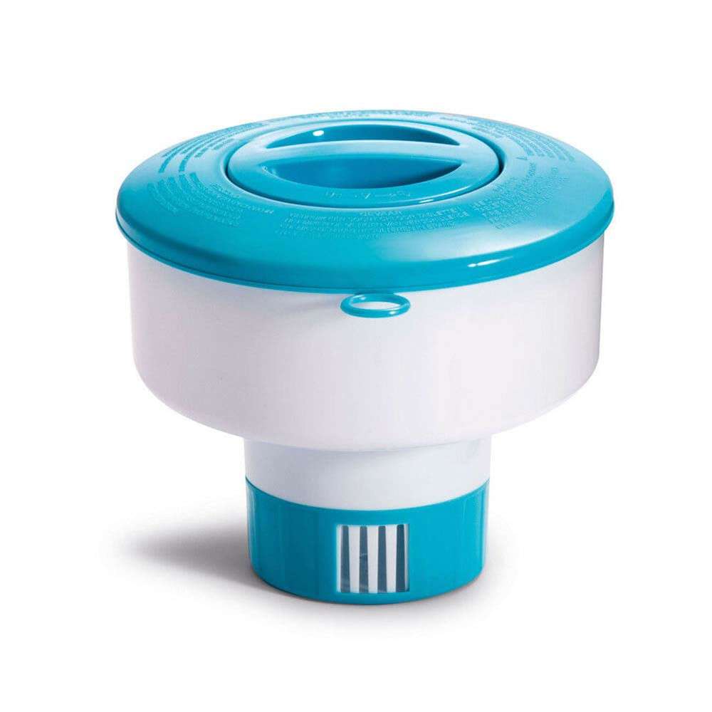 DISPENSADOR QUIMICO PISCINA 7" INTEX