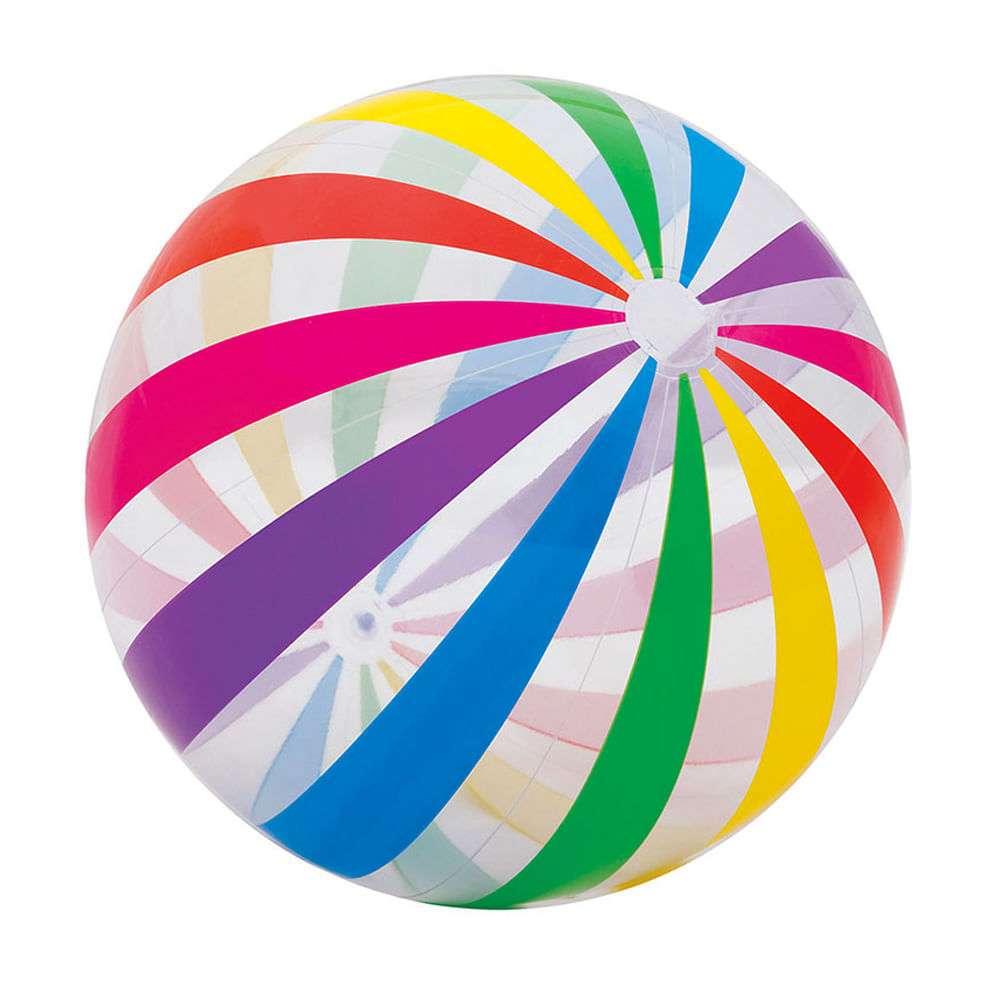 PELOTA PLAYERA 42" INTEX