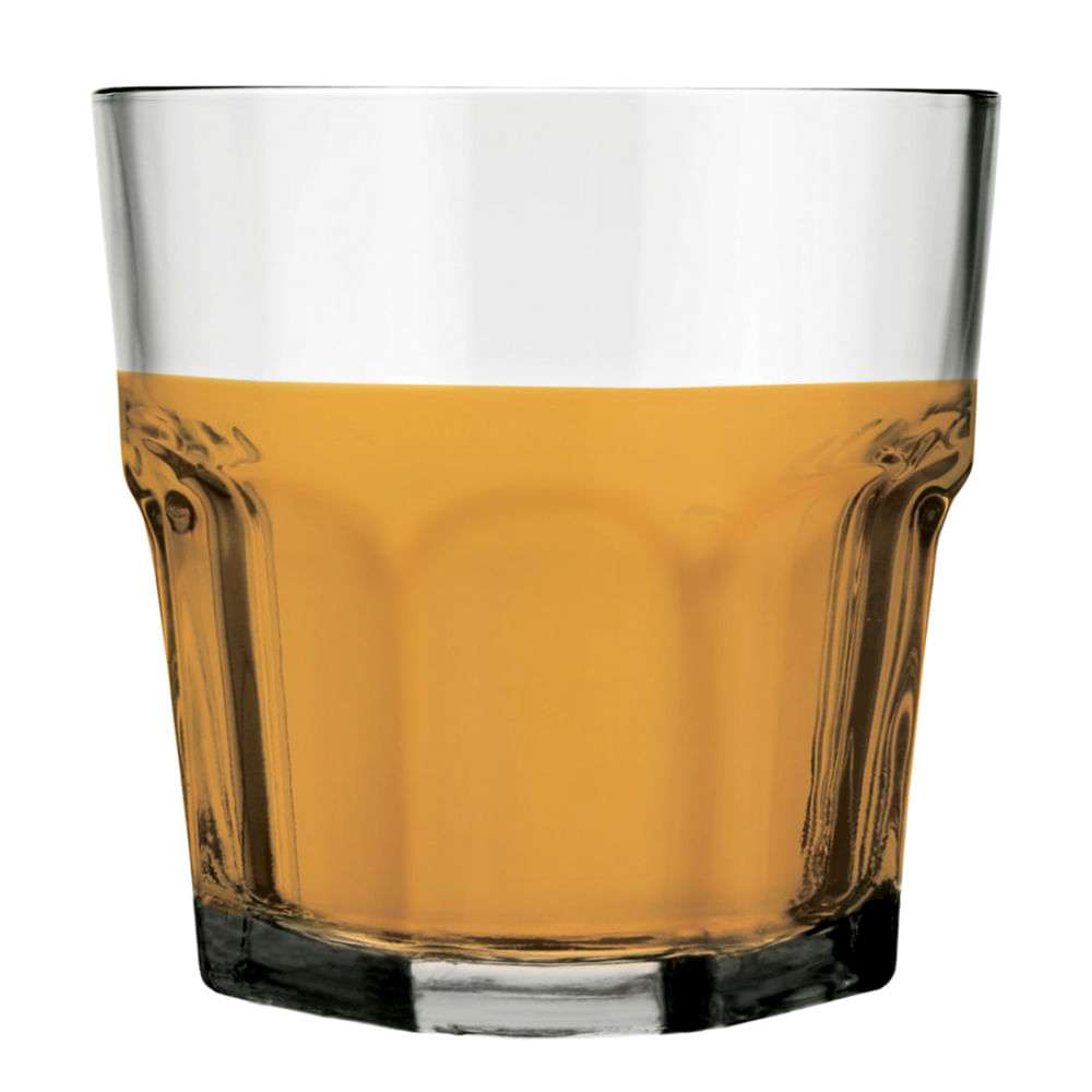 VASO D/VIDRIO 320ML/10OZ BRISTOL