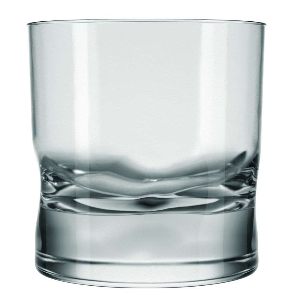 VASO D/VIDRIO 250ML/8OZ AMASSADINHO