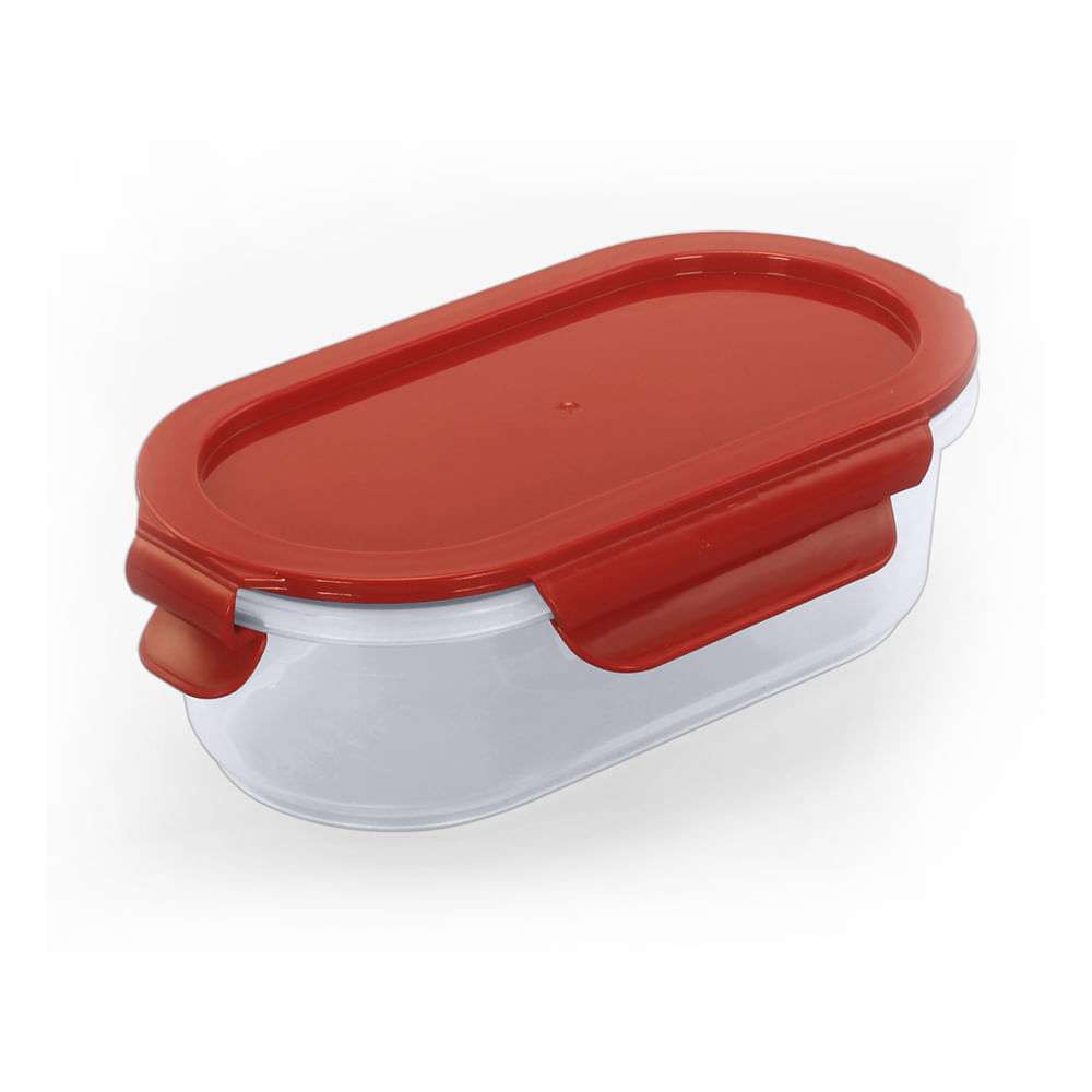 TAZON CLICK CLACK OVAL. TR. 18OZ/550ML R