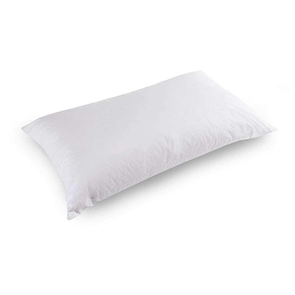 ALMOHADA KING 51X91CM PRIMARY COMFORT (B