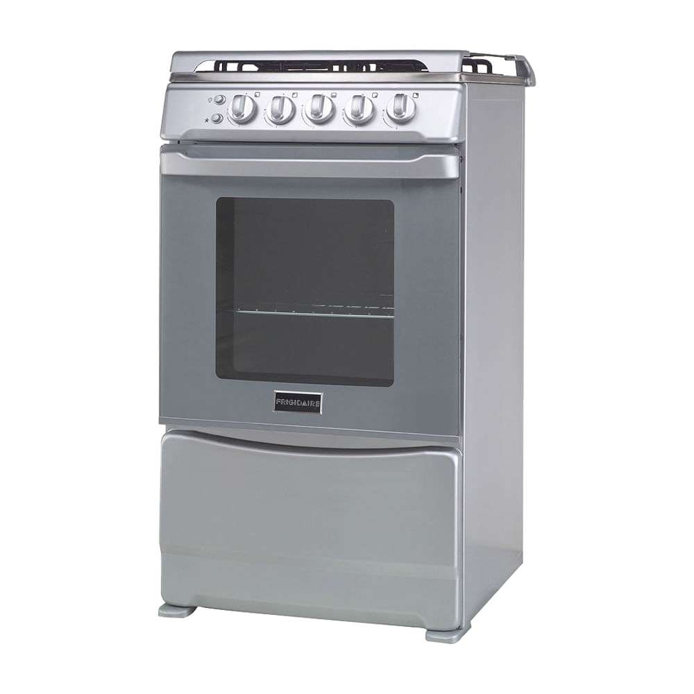 ESTUFA A GAS FRIGIDAIRE 20"/4 QUEM. SELL