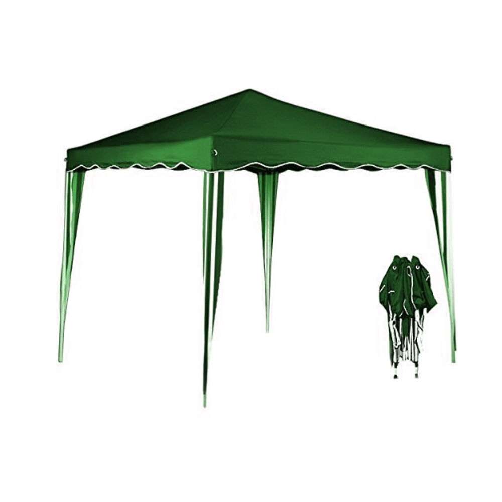 CARPA CUADRADA 3000X3000X2600MM