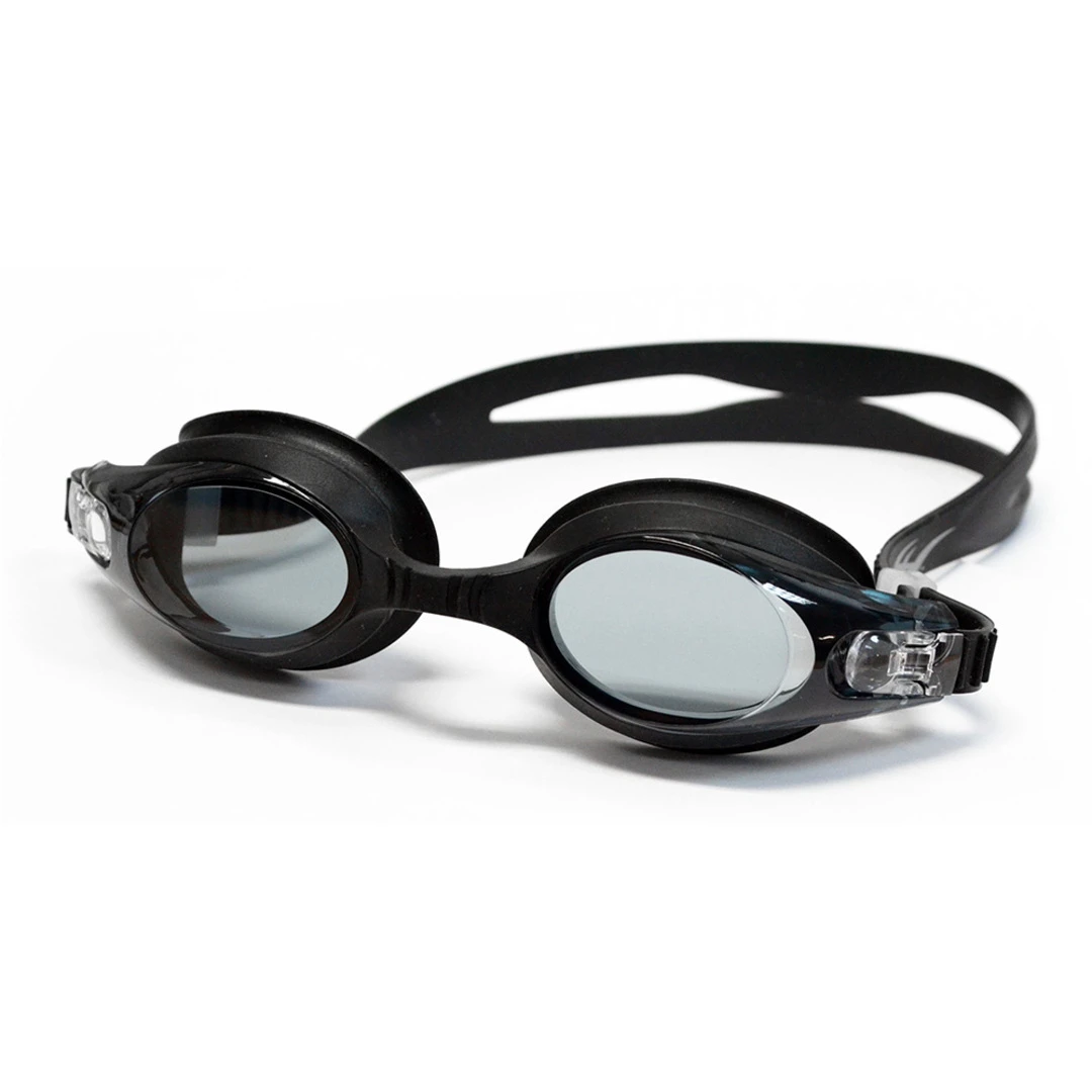 LENTE NATACION EVERLAST OCTOPUS BK/SMOKE