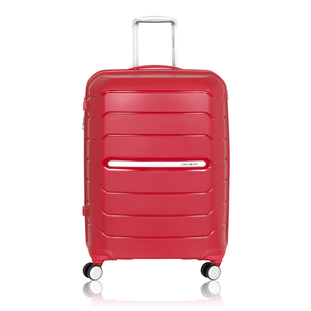 MALETA C/RODOS OCTOLITE SPINNER 68/25 RO