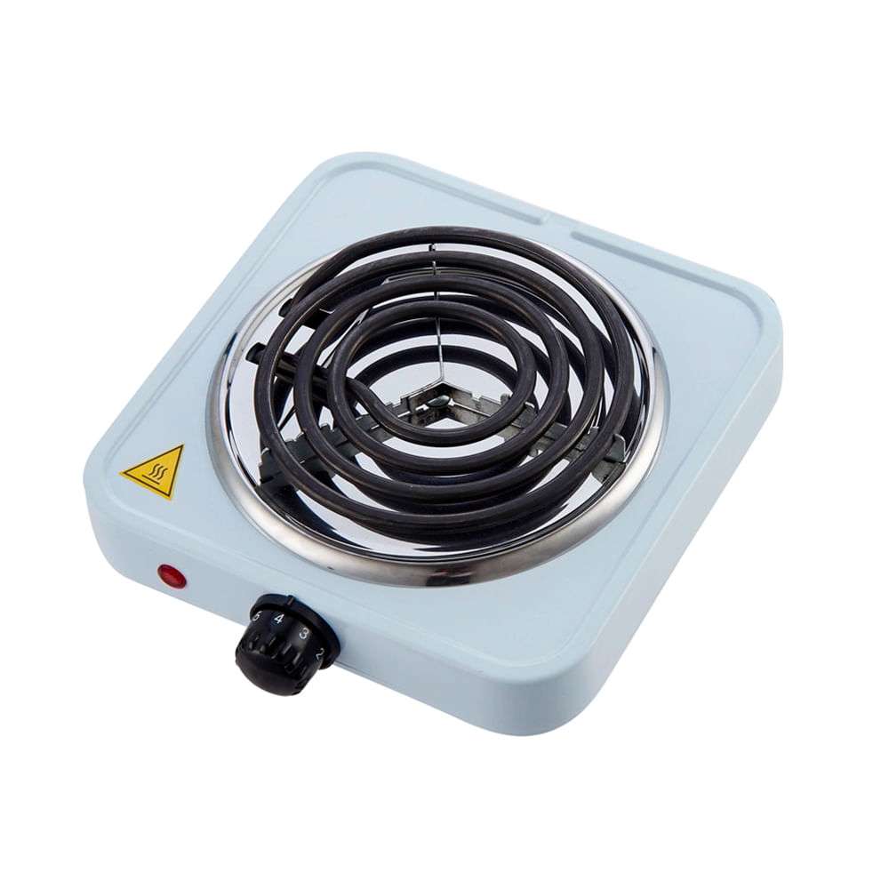 ESTUFA ELECTRICA D/MESA 1 QUEMADOR SUPER