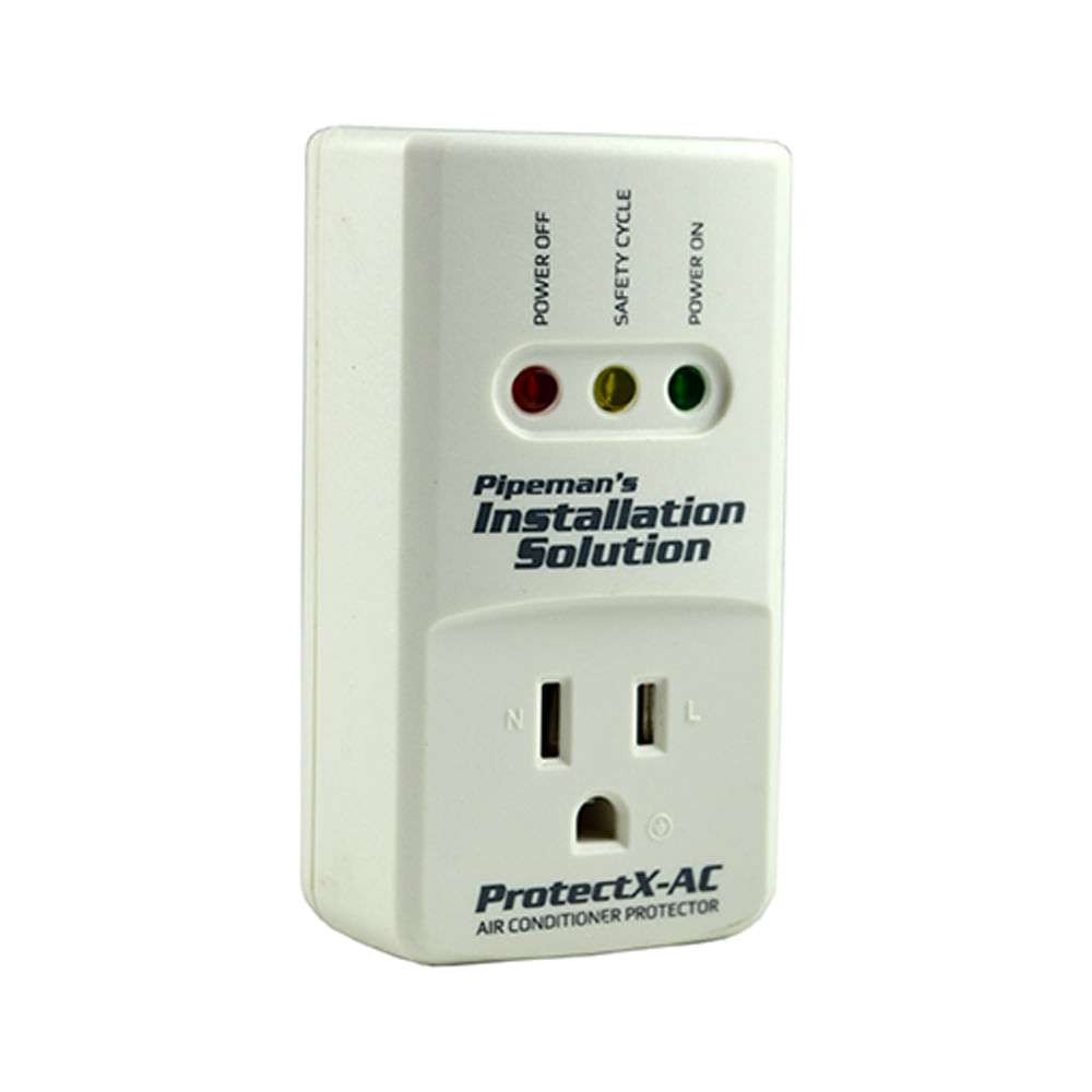 PROTECTOR D/VOLTAJE PIPEMAN'S 3600W P/AC
