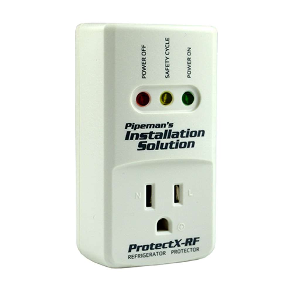 PROTECTOR D/VOLTAJE PIPEMAN'S 1800W P/RE