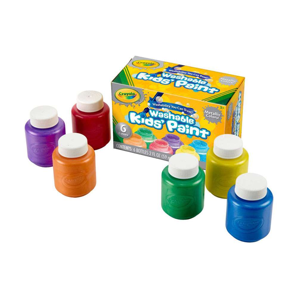 PINTURA METALIZADA 2OZ