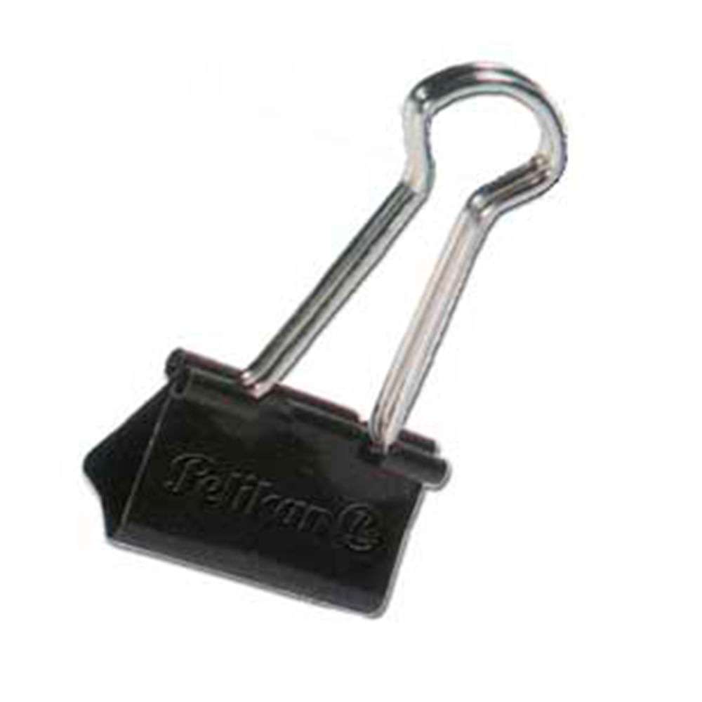 JGO D/GANCHOS SUJETAPAPELES MED 1 1/4" 1