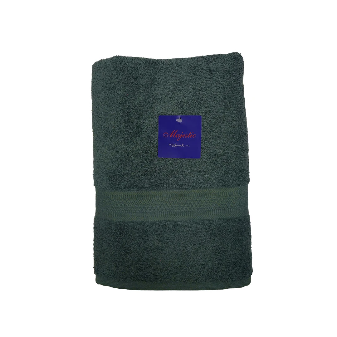 TOALLA BAÑO VDE HUNT MAJESTIC