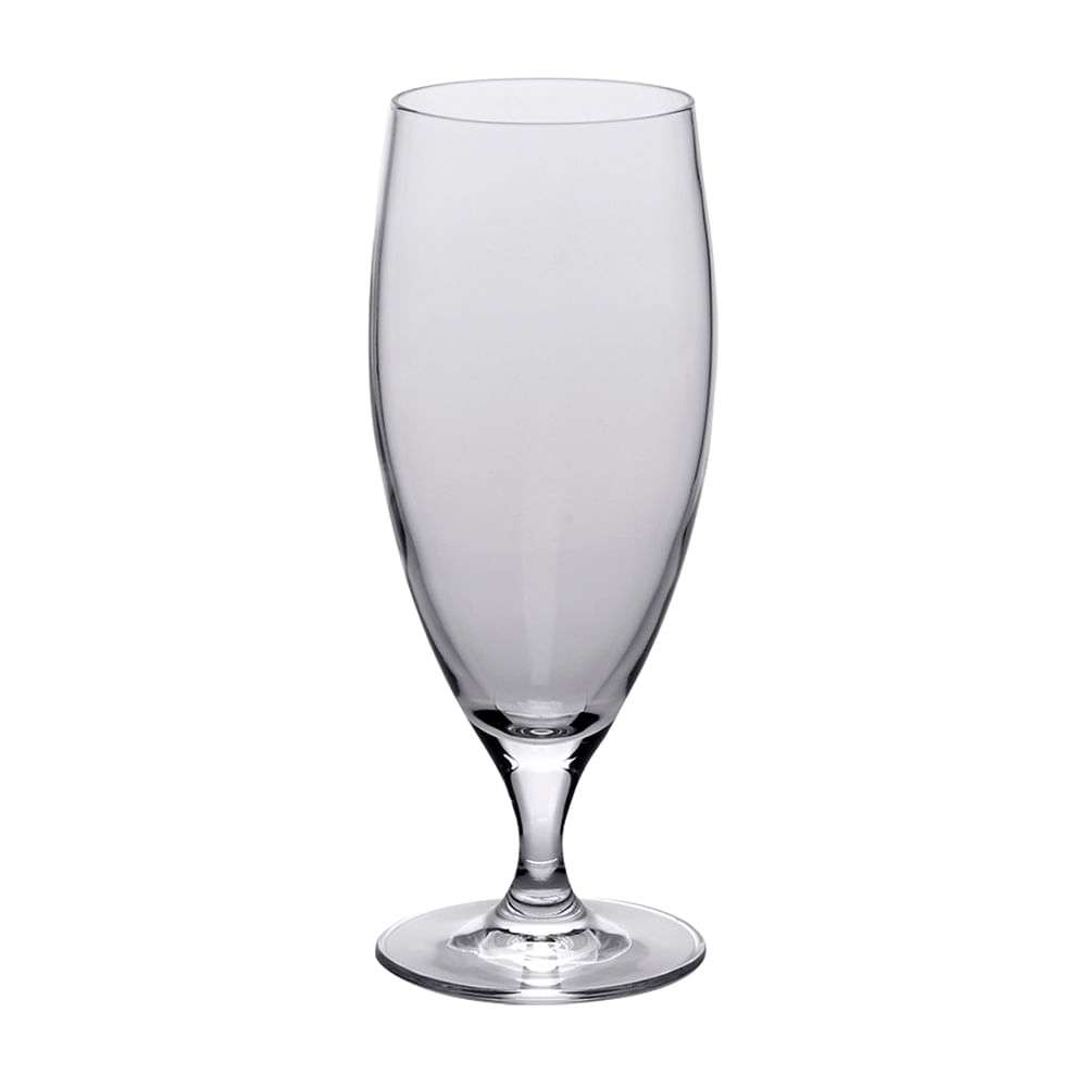 COPA D/VIDRIO 12OZ/355 ML PILSNER CIRCA