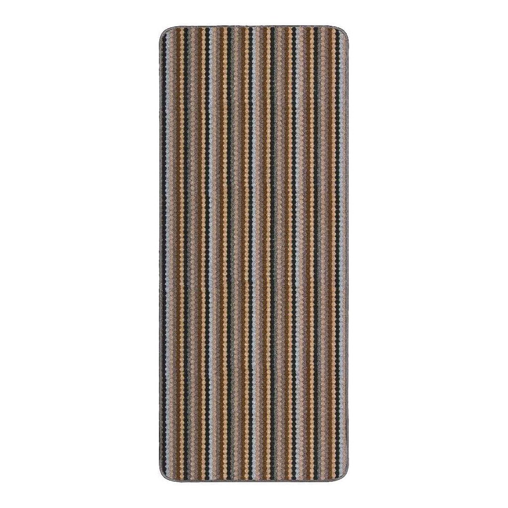 ALFOMBRA PASILLO 67X150CM JOLLY LEAD
